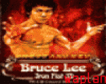 Bruce Lee